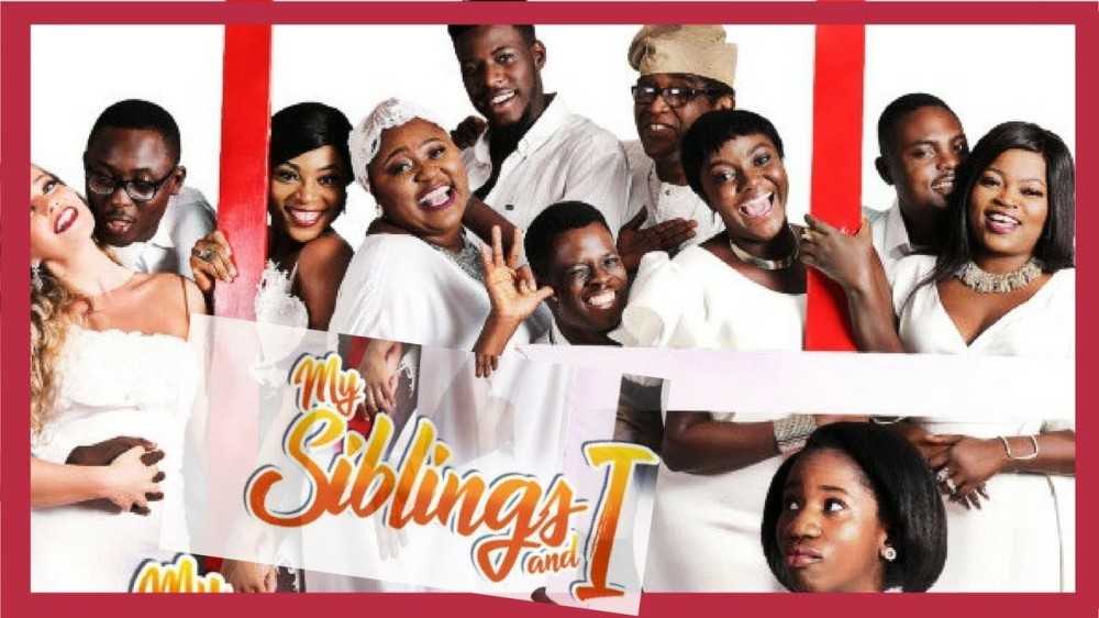 My Siblings and I Season 1 (Episode 81 – 120 Added)